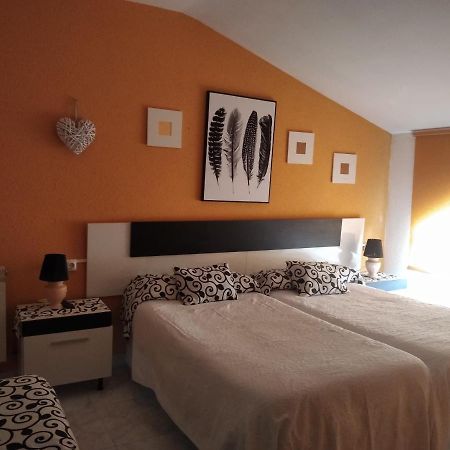 Casa Hostal Olga - Castilla Y Leon Cofinal المظهر الخارجي الصورة