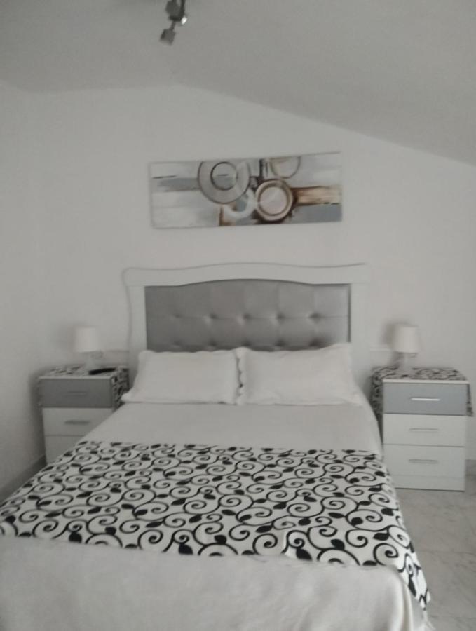 Casa Hostal Olga - Castilla Y Leon Cofinal المظهر الخارجي الصورة