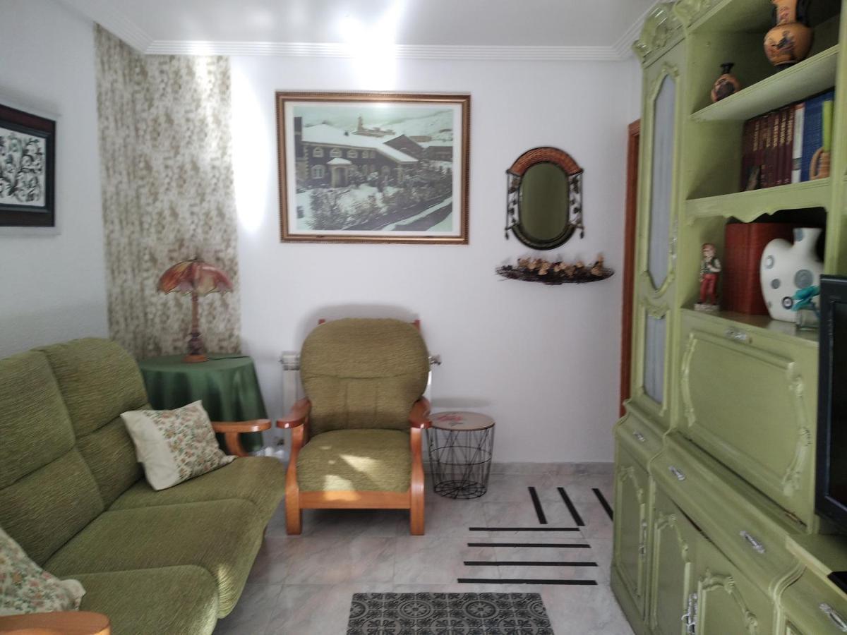 Casa Hostal Olga - Castilla Y Leon Cofinal المظهر الخارجي الصورة