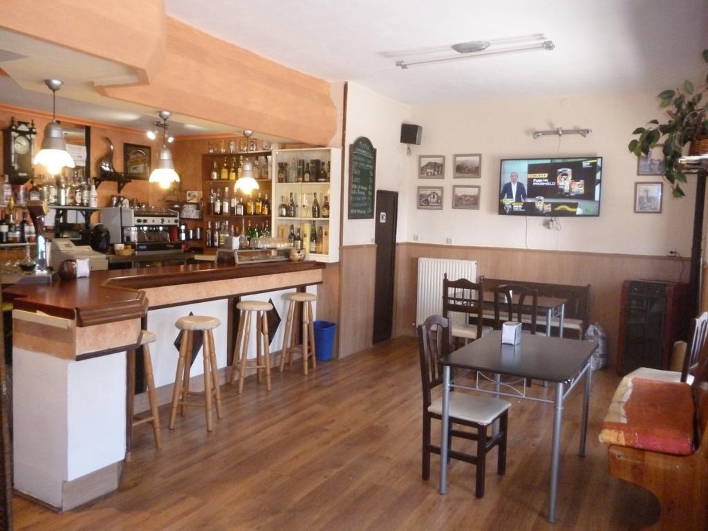 Casa Hostal Olga - Castilla Y Leon Cofinal المظهر الخارجي الصورة