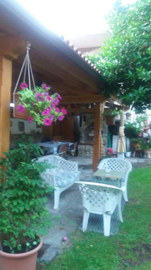 Casa Hostal Olga - Castilla Y Leon Cofinal المظهر الخارجي الصورة