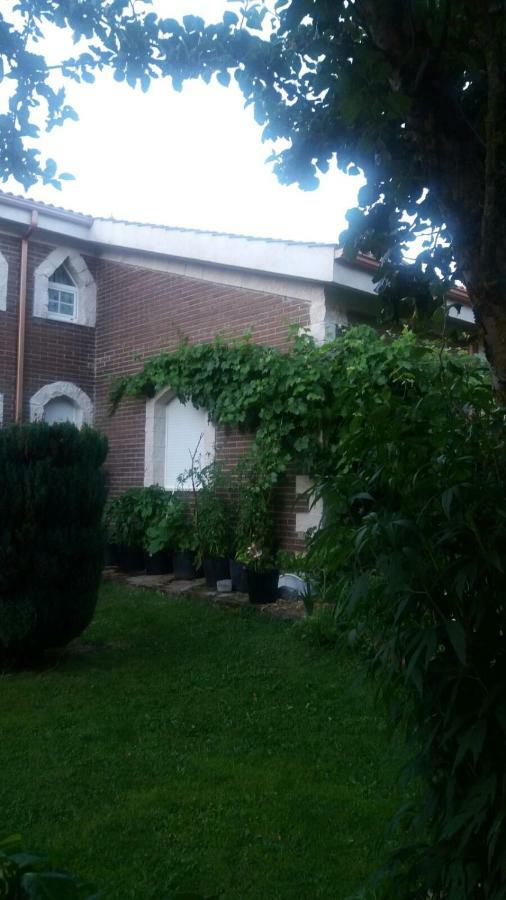 Casa Hostal Olga - Castilla Y Leon Cofinal المظهر الخارجي الصورة